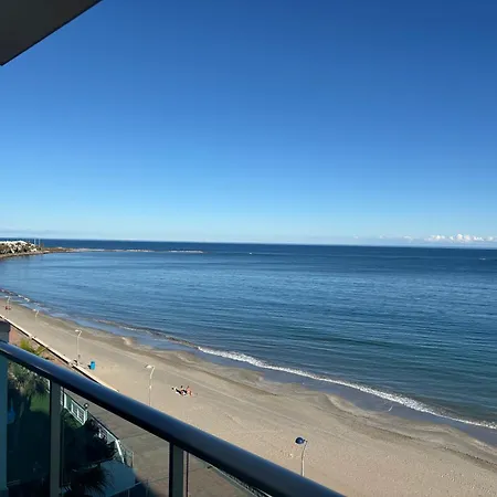 Sea View - Apartament La Manga del Mar Menor