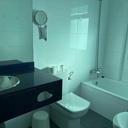 Apartament Sea View - *