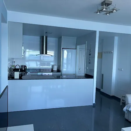 Sea View - Apartament La Manga del Mar Menor