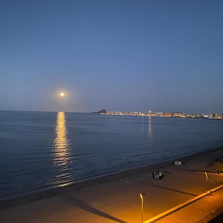 Sea View - * La Manga del Mar Menor