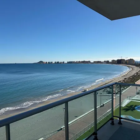 Sea View - La Manga del Mar Menor